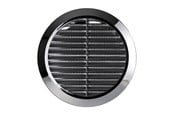 Ventilation - Unite ventilationsrist i plastik T36M - UNITE T36M