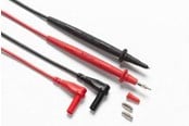Instrumenter - Fluke TL76 alt-i-et testledningssæt - 2032684