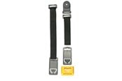 Instrumenter - Fluke TPAK ToolPak, meterophængssæt - 1281997