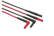 Instrumenter - Fluke TL224 SureGrip testledning - 1610198