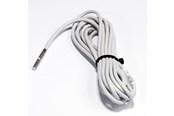 Procesinstrumentering - Danfoss Temperaturfølere MBT 153  -50–200°C 3,5 meter ledning - 084Z6033