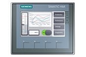 PLC, HMI, IOT og Industri - Siemens HMI KTP400 basic,key & touch farve 4" - 6AV2123-2DB03-0AX0