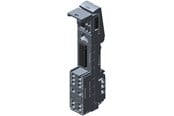 PLC, HMI, IOT og Industri - Siemens ET 200SP, BU20-P6+A2+4D - 6ES7193-6BP20-0DC0