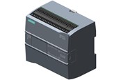 PLC, HMI, IOT og Industri - Siemens CPU 1214C, DC/DC/DC, 14DI/10DO/2AI - 6ES7214-1AG40-0XB0