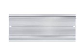 Systemtilbehør (kølepasta mv.) - Siemens S7-1500 profil rail 482mm - 6ES7590-1AE80-0AA0
