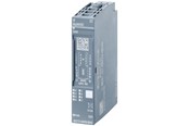 PLC, HMI, IOT og Industri - Siemens ET 200SP, DI 8X 24VDC ST - 6ES7131-6BF01-0BA0