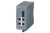 Switch - Siemens SCALANCE switch XB004-1 - 6GK5004-1BD00-1AB2