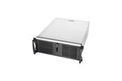 Rack skabe - Chenbro RM41300 - 4U - Rack Cabinet - RM41300H12*13729