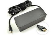 Strømforsyning - Lenovo AC Adapter 65W 20V 3.25A Strømforsyning - 65 Watt - ATX - 80 Plus - FRU01FR024