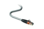 Kobberkabler - Leviton Patchkabel KAT6A S/FTP 2m LSZH grå - AC6PCG020-888HB