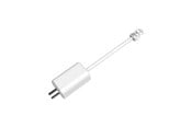 Sikkerhed - Dahua Ethernet over Coax konverter LR1002 - LR1002