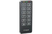 Sikkerhed - CONLAN Kodetastatur CT1000 black classic - 460100