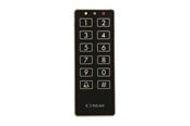 Sikkerhed - CONLAN Kodetastatur CT2000 SK3 black classic - 460001