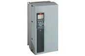 Motorstyring - Danfoss VLT FC302 7,5kW IP55,C1 filter 150m, metrisk kabel indf - 131N6563