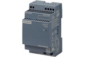 PLC, HMI, IOT og Industri - Siemens LOGO!POWER 24 V / 2.5 A stabiliseret strømforsyning - 6EP3332-6SB00-0AY0