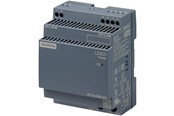 PLC, HMI, IOT og Industri - Siemens LOGO!POWER 24 V / 4 A stabiliseret strømforsyning - 6EP3333-6SB00-0AY0