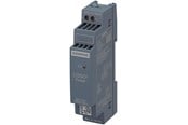 PLC, HMI, IOT og Industri - Siemens LOGO!POWER 24 V / 0.6 A stabiliseret strømforsyning - 6EP3330-6SB00-0AY0