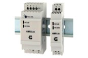 Komponenter til tavler og kasser - Noratel Dc-strømforsyning 90- 65VAC - 120-375VDC / 24VDC - AMR2 - 24/24