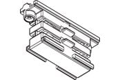 Lamper - Philips GLOBAL XTS 21-2 Samlestykke Sort - 910502558718