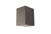 Lamper - Scan Products Lara 230V GU10 IP54 Antracitgrå. - 13004