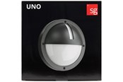 Lamper - SG Armaturen Uno Grafit E27 - 623640