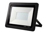 Lamper - Go-Slim GO-SLIM PROJEKTØR 10000LM 100W - GD-F100T-SMT-P-B