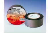 Forbrugsartikler - 3M Scotch® tape 2000 lysegrå farve, 50 mm x 46 m, 0,15 mm tyk - 7000076790