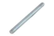 Føringsveje & kanalskinner - Walraven Gevindstuds M10 X 200mm - 6323020