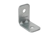 Føringsveje & kanalskinner - Walraven BIS Strut Vinkelbeslag 90° kort/kort 62x62mm BUP - 66588201