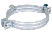 Føringsveje & kanalskinner - Walraven Bifix G2 rørbøjle 125-130mm - 3008130