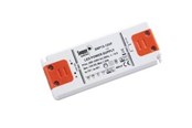 Drivere, spoler og transformatore - DEVELTRON 12Vdc LED strømforsyning 15W - Snappy - VN700857