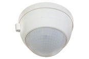 Intelligente bygningsinstallationer - B.E.G. Tilstedeværelsessensor PD4-S-DAA4G-P slave, Påbygning - 92759