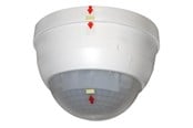 Bevægelsessensorer og skumringsrelæer - B.E.G. Tilstedeværelsessensor PD4-M-1C-K-P korridor master, Påbygning - 92587