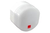 Bevægelsessensorer og skumringsrelæer - B.E.G. Skumringsrelæ CDS-T-P med timer - 92367