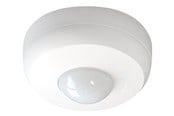 Bevægelsessensorer og skumringsrelæer - B.E.G. Bevægelsessensor LUXOMAT® PD3N-1C-P, påbygning - 92190