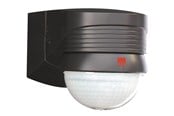 Bevægelsessensorer og skumringsrelæer - B.E.G. Bevægelsessensor LC-Plus 280, Sort - 91028