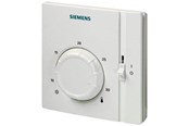 Varmeautomatik - Siemens RAA31  Rum Temperature Termostat - S55770-T221