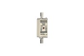 Komponenter til tavler og kasser - MERSEN Sikring NH000 100A GL/GG 500V - NH000GG50V100