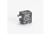 Varmeautomatik - Danfoss Spole AB230C 230V 50HZ/4,5W 60HZ/4,5W 9 mm - 042N0800