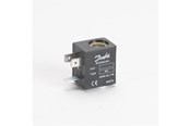 Varmeautomatik - Danfoss Spole AC024D 24V DC 10W 9 mm - 042N0824