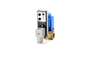 Varmeautomatik - Danfoss ET 20 m elektronisk multi-timer - 042N0185