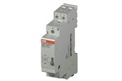 Komponenter til tavler og kasser - ABB Kiprelæ 1NO, 16A, 230VAC E290-16-10/230 - 2TAZ312000R2011