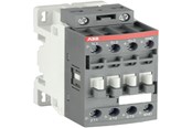Komponenter til tavler og kasser - ABB Kontaktor AF09-30-10-11 24-60V50/60HZ 20-60VDC - 1SBL137001R1110