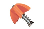 Lamper - Nordtronic Cone83, 73-83mm - 8801