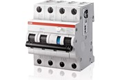 Komponenter til tavler og kasser - ABB Kombirelæ C 16/0,03 6kA DS203NC C16 A30 - 2CSR256140R1164