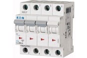 Komponenter til tavler og kasser - Eaton Automatsikring 16A 3P+N C 4M 6KA - 243018