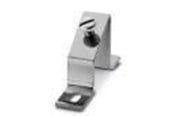 Forgreningsmateriel - Phoenix Contact DIN skinne holder skrå med 6mm skrue - 1201099