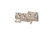 Forgreningsmateriel - Weidmuller Signalklemme AIO21 1.5 SI - 1992260000