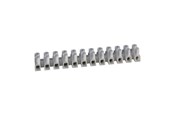 Forgreningsmateriel - Svenska Helag Klemrække 12P 1,5 mm - HE1 12-P