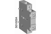 Komponenter til tavler og kasser - ABB Hjælpekontakt 1 slutte +1 bryde OA2G11 - 1SCA022379R8100